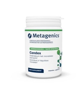 CANDEX 45 CAPSULE