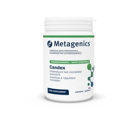 CANDEX 45 CAPSULE