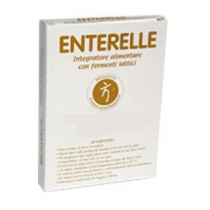 ENTERELLE 24 Cps