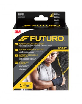 FUTURO Sport Supp.Polso