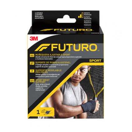 FUTURO Sport Supp.Polso