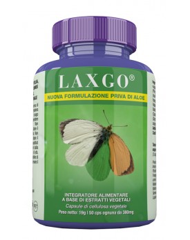 LAXGO 50 Cps