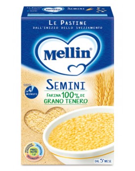 MELLIN SEMINI 320 G