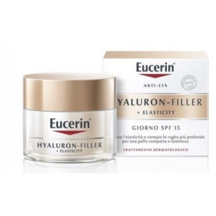 EUCERIN Hyal.Filler Elast.GG