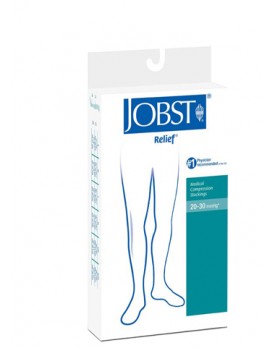 JOBST Rel.20-30mmHg Gamb.L