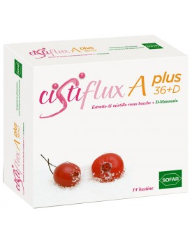 CISTIFLUX A PLUS 36 + D BUSTINA