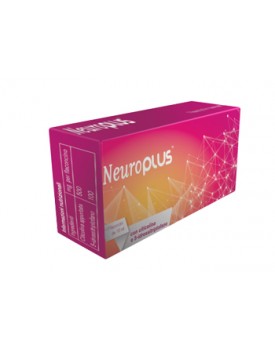 NEUROPLUS 10fl.10ml