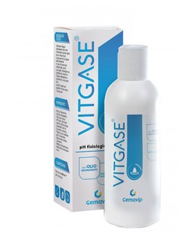 VITGASE DETERGENTE 200ML