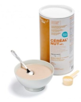 CEREAL'NUT HP+Biscotto 900g