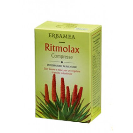 RITMOLAX 100 Cpr