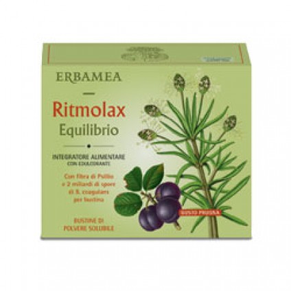 RITMOLAX EQUILIBRIO 20 Bust.