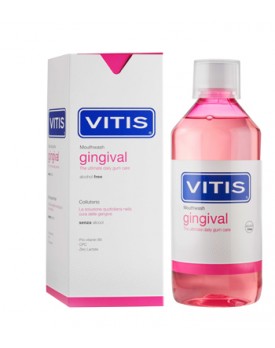 VITIS GINGIVAL COLLUTORIO 150 ML VERSIONE 2