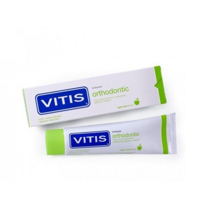 VITIS Ortho Dent.100ml