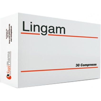 LINGAM 30 Cpr