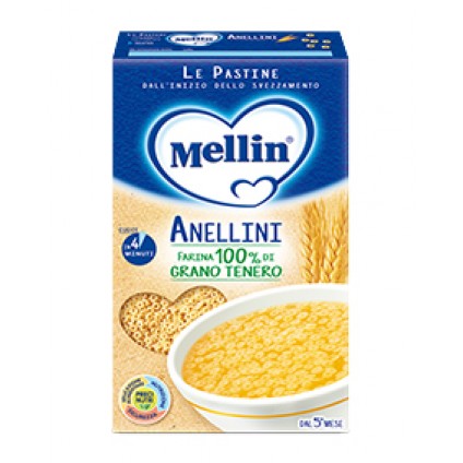 MELLIN ANELLINI 320 G