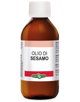 OLIO Sesamo 100ml          EBV