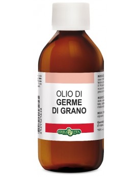 OLIO GERME GRANO 100ML