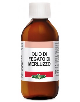 OLIO Feg.Merluzzo 100ml    EBV