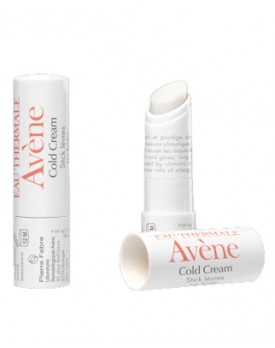 EAU THERMALE AVENE COLD CREAM STICK LABBRA NUTRIENTE