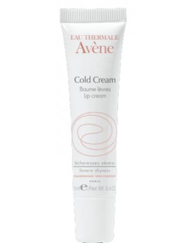 EAU THERMALE AVENE COLD CREAM VASO BALSAMO LABBRA 10 ML