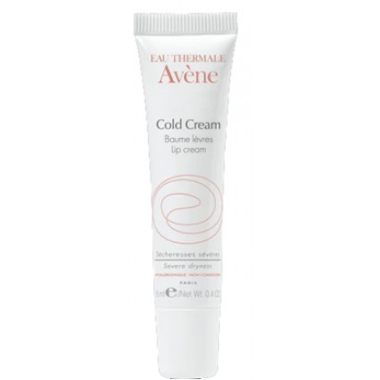 EAU THERMALE AVENE COLD CREAM VASO BALSAMO LABBRA 10 ML