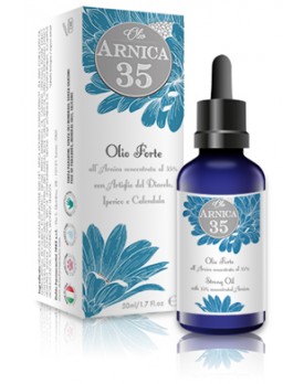 ARNICA 35 Olio Forte 50ml