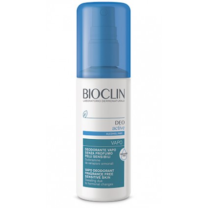 BIOCLIN Deo Active Vapo S/P