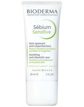 SEBIUM SENSITIVE 30 ML