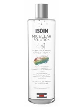 MICELLAR Solution 400ml