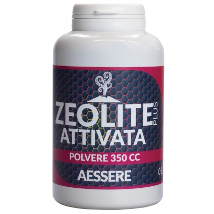 ZEOLITE ATTIVATA PLUS 350CC