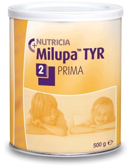 TYR 2 PRIMA 500G