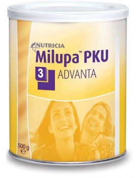 PKU 3 ADVANTA 500G