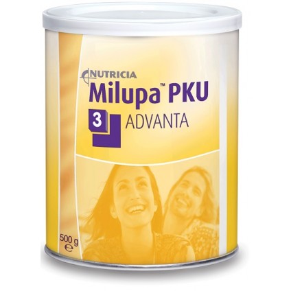 PKU 3 ADVANTA 500G