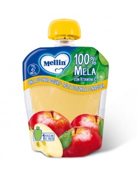 MELLIN 100% MELA 90 G