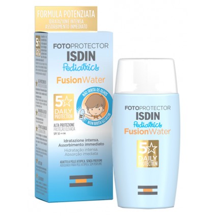 FOTOPROT.Fusion Ped Water 50+