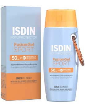 FOTOPROT.Fusion Gel Sport 50+