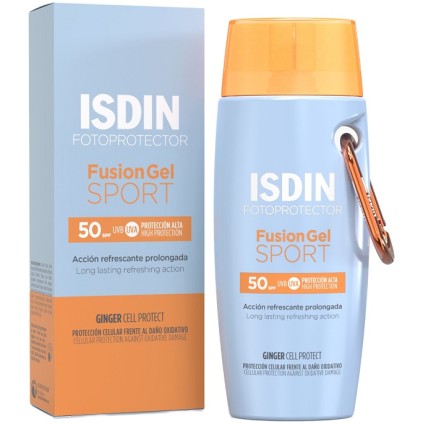 FOTOPROT.Fusion Gel Sport 50+