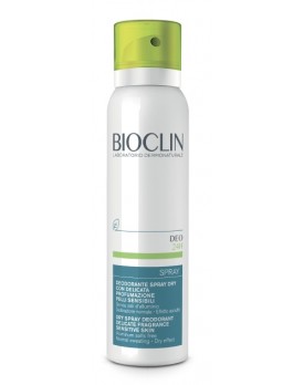 BIOCLIN Deo 24H Spray Dry C/P