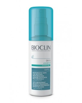 BIOCLIN DEO CONTROL VAPO CON PROFUMO