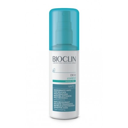 BIOCLIN DEO CONTROL VAPO CON PROFUMO