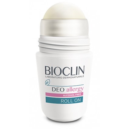 BIOCLIN Deo Allergy Roll-On