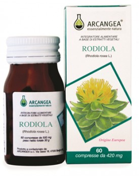 RODIOLA 60 Cpr ACN