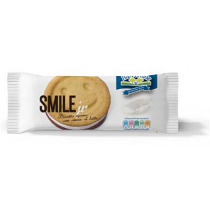 HAPPY FARM Smile Jr Latte 45g