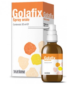 GOLAFIX SPRAY 30ML