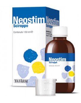 NEOSTIM Sciroppo 150ml