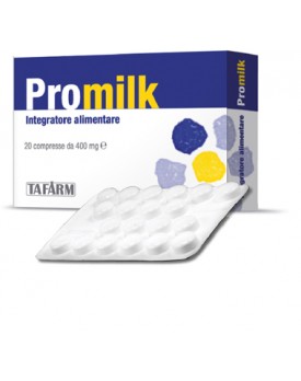 PROMILK 20 Cpr