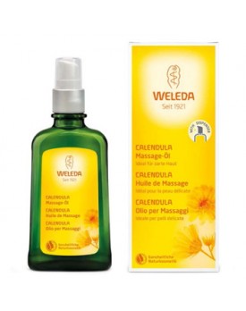 WELEDA Olio Calendula 100ml