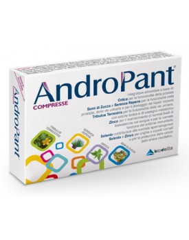 ANDROPANT 30 Cpr
