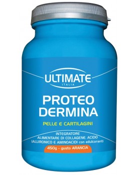 ULTIMATE Proteo Dermina Aranc.