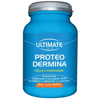 ULTIMATE Proteo Dermina Aranc.